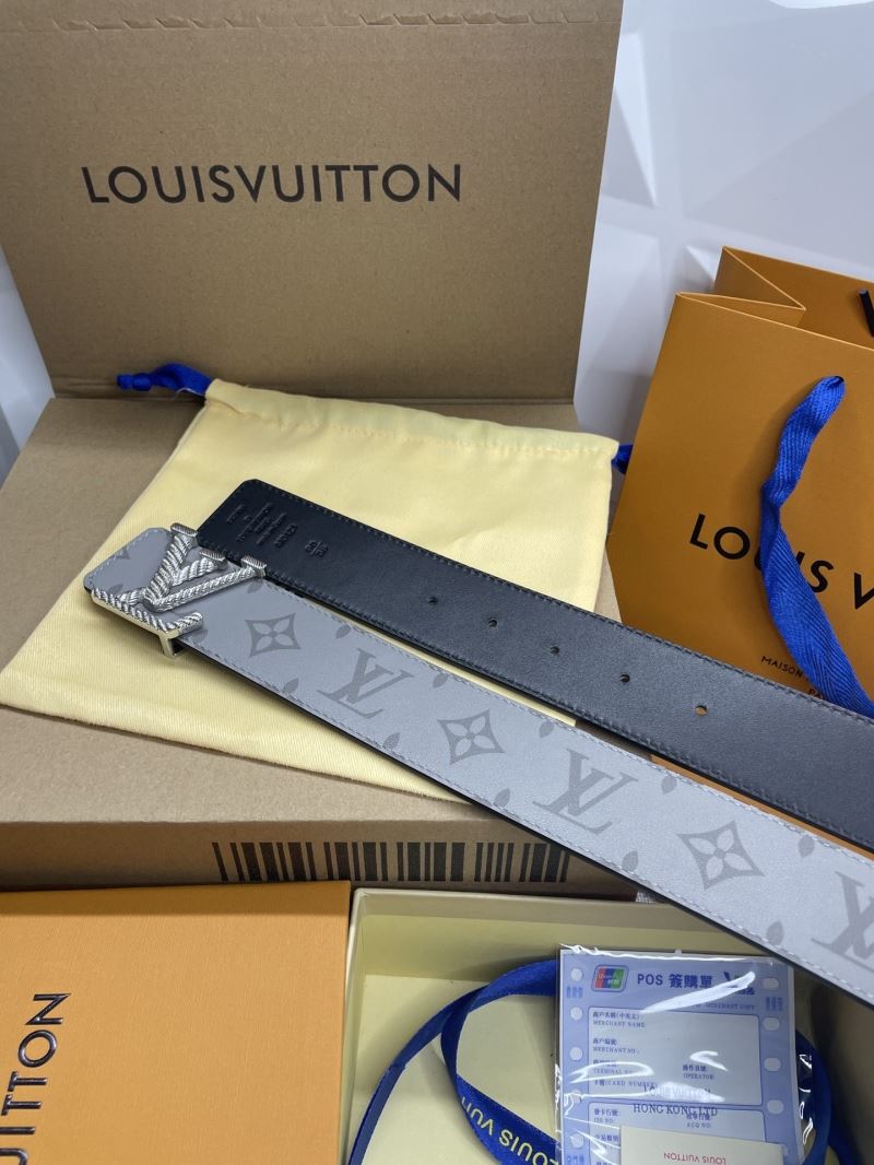 Louis Vuitton Belts